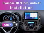 FORS auto FS для Hyundai I30