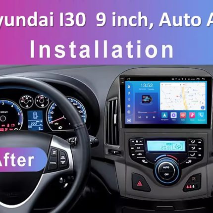 FORS auto FS для Hyundai I30
