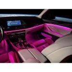 Підсвітка салону GEERMAX Ambient Light Atmosphere RGB18L - 1