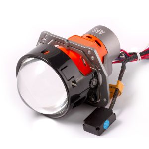 Світлодіодні BI-LED лінзи TORSSEN AFS smart – 1