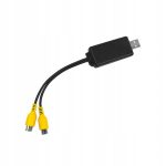Адаптер Torssen USB Video out