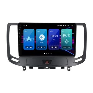 Штатна магнітола Torssen Infiniti G4 G25 G35 G37 (2006-2013) з Carplay