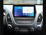 Штатна магнітола FORS.auto FS 2 PRO для Hyundai Tucson/IX35