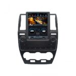 Штатна магнітола Torssen Tesla style Land Rover Freelander 2 2007-2012 T97-464