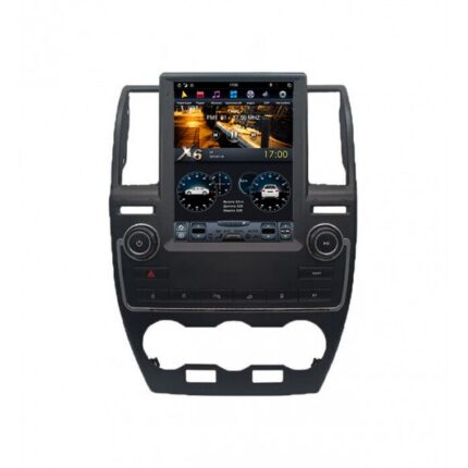 Штатна магнітола Torssen Tesla style Land Rover Freelander 2 2007-2012 T97-464