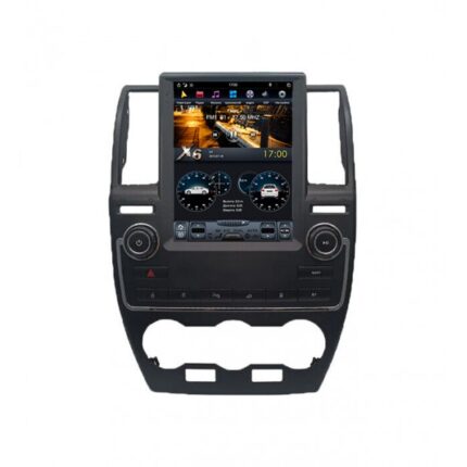 Штатна магнітола Torssen Tesla style Land Rover Freelander 2 2007-2012 T97-464
