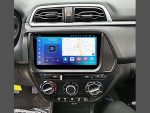 FORS auto магнітола для Hyundai Verna