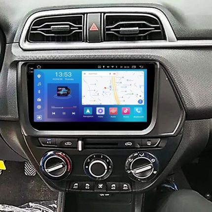FORS auto магнітола для Hyundai Verna