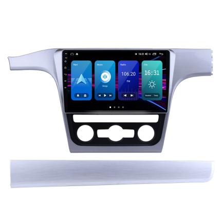 Штатна магнітола Torssen VW Passat B7 NMS (2011-2015) NF10 Carplay