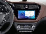 Штатна магнітола FORS.auto для Hyundai I20 2015-2018