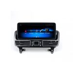 Штатна магнітола Torssen для Mercedes ML/GL/GLS W166