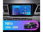 Штатна магнітола FORS.auto FS 1 LITE для Kia Niro (1+32Gb, 9") 2016-2019 – 2