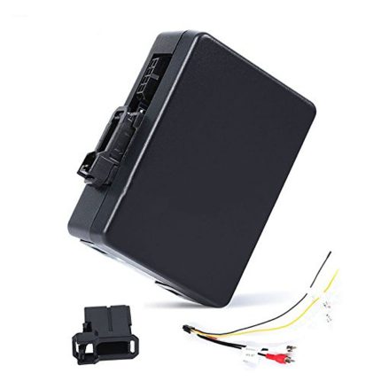 Адаптер Torssen Mercedes W211 Most AMP Optic – 1
