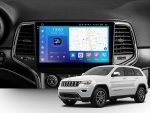 FORS auto FS 2 PRO для Jeep Grand Cherokee