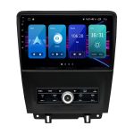 Штатна магнітола Torssen Ford Mustang 2009-2014 NF9 Carplay – 1