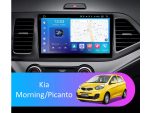 Штатна магнітола FORS auto Kia Morning/Picanto 2011-2015 — 1