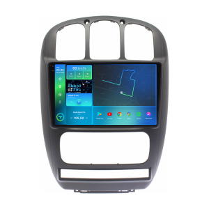 Головна Штатна магнітола Torssen 2K Chrysler Grand Voayger 2006-2012 FL10 4+64Gb 4G Carplay DSP