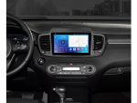 Магнітола Kia Sorento 2014 2017