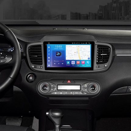Магнітола Kia Sorento 2014 2017