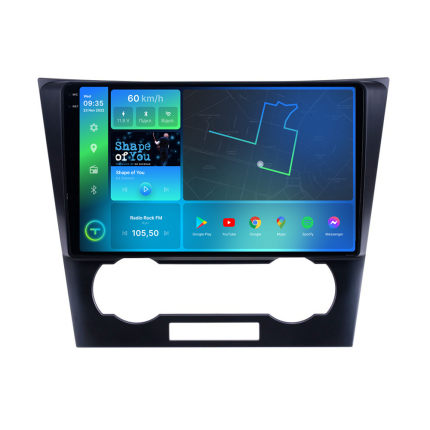 Штатна магнітола Torssen 2K Chevrolet Epica 07-09 FL9 4+64Gb 4G Carplay DSP - 1