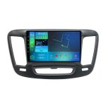 Штатна магнітола Torssen 2K Chrysler 200 2015-2017 FL9 4+64Gb 4G Carplay DSP - 1