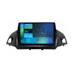 Штатна магнітола Torssen 2K Ford Escape/Kuga 13-18 FL9 4+64Gb 4G Carplay DSP – 1