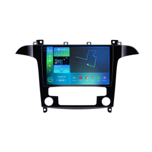 Штатна магнітола Carplay DSP