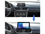 Штатна магнітола FORS.auto FS 6 PRO MAX для Mazda CX-4