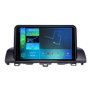 Головна Штатна магнітола Torssen 2K Honda Accord 10 2018+ FL10 4+64Gb 4G Carplay DSP