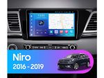 Штатна магнітола FORS auto FS 2 PRO для Kia Niro