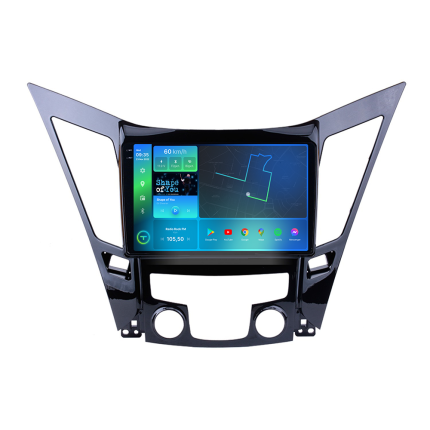 Штатна магнітола Torssen 2K Hyundai Sonata 11- YF FL9 4+64Gb 4G Carplay DSP – 1