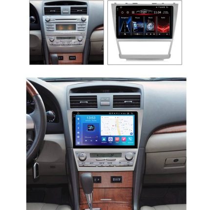 Магнітола Toyota Camry 2008 2011