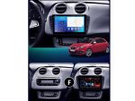 Мультимедійний центр FORS auto FS 6 MAX