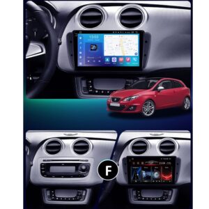 Головна Мультимедійний центр FORS auto FS 6 MAX