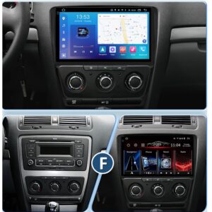 Мультимедійний центр FORS auto