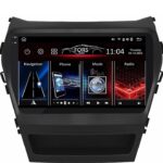 FORS auto FS 6 MAX для Hyundai Santa Fe IX45