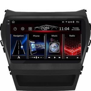 FORS auto FS 6 MAX для Hyundai Santa Fe IX45