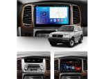 Мультимедійний центр FORS auto 9 дюймів