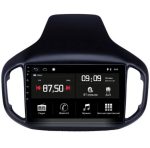 Штатна магнітола Torssen Chery Tiggo 7