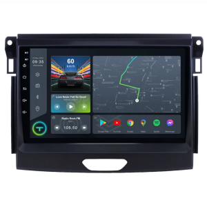 Штатна магнітола Torssen Ford Ranger 12-15 FL9 4+64Gb 4G Carplay DSP