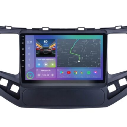 Штатна магнітола Torssen Geely Emgrand 2016-2018 FL9 4+64Gb 4G Carplay DSP