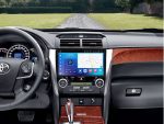 FORS auto FS 4 MAX QLed для Toyota Camry