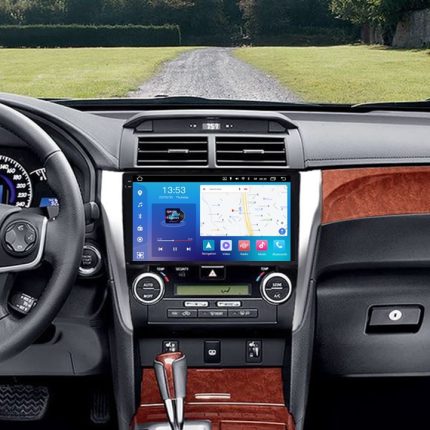 FORS auto FS 4 MAX QLed для Toyota Camry