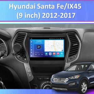 FORS auto FS 6 MAX для Hyundai Santa Fe IX45