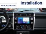 Мультимедійний центр FORS auto FS 2 PRO