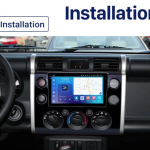Мультимедійний центр FORS auto FS 2 PRO