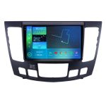 Штатна магнітола Torssen Hyundai Sonata NF 08-10 climate FL9 4+64Gb 4G Carplay DSP