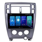 Штатна магнітола Torssen Hyundai Tucson 1 04-09 FL10 4+64Gb 4G Carplay DSP