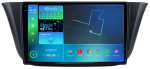 Штатна магнітола Torssen Iveco Daily 2014- FL9 4+64Gb 4G Carplay DSP