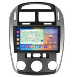 Штатна магнітола Torssen Kia Cerato 08-12 FL9 4G Carplay DSP - 1